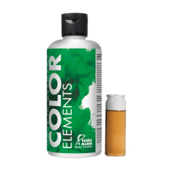 Fauna Marin Color Elements Green/Blue Complex 500ml